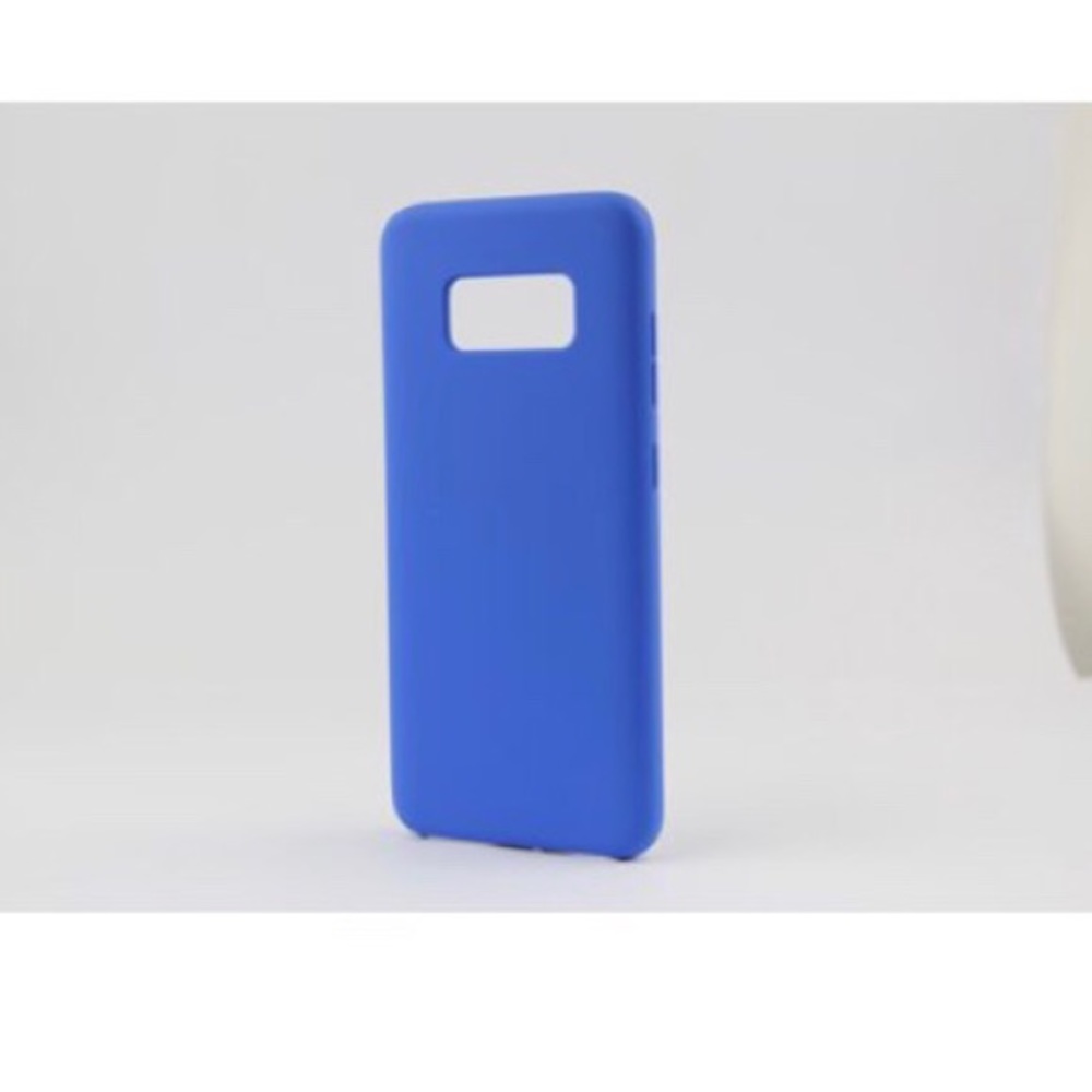 🌻NEW🌻 ONN GS8 SOFT CS BL phone case